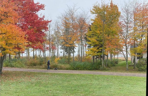 Shediac House | Waterview Oasis