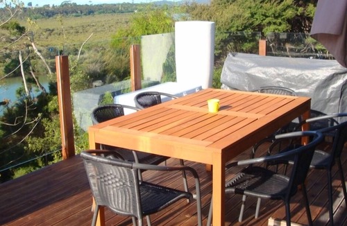 Haruru House | Waterviews and relaxation