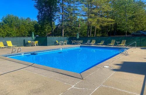 Waterville Valley House | Waterville Valley Townhome