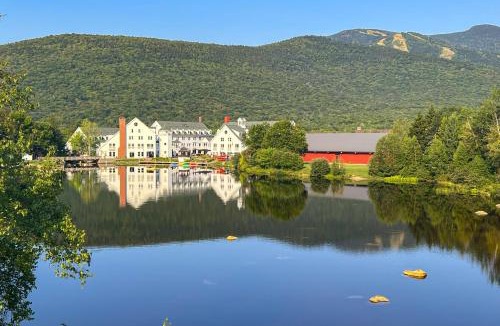 Waterville Valley House | Waterville Valley Townhome