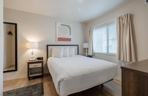 Wichita Hotel | WaterWalk Extended Stay by Wyndham Wichita