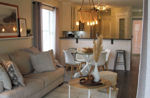 Carolina Forest House | Waterway Getaway