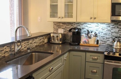Carolina Forest House | Waterway Getaway