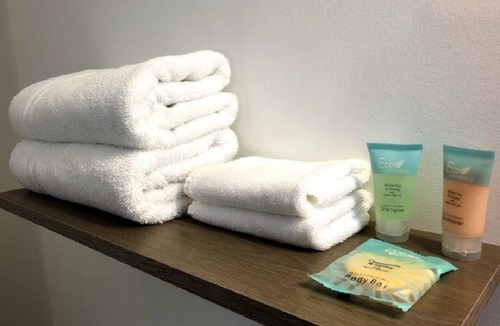 Indian River Hotel | Waterway Inn