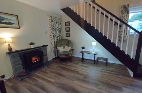 Porth House | Waterwitch Cottage