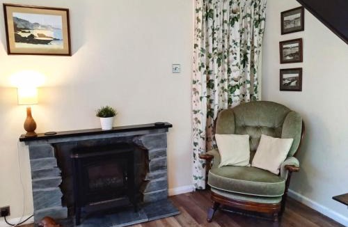 Porth House | Waterwitch Cottage