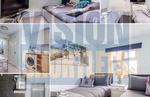 Watford House | Watford General Suites