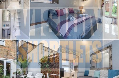 Watford House | Watford General Suites