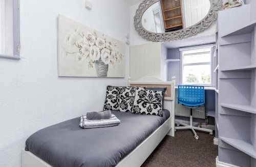 Watford House | Watford General Suites