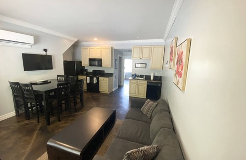 Watkins Glen Condo | Watkins Glen 3-Bedroom Suites Unit 2