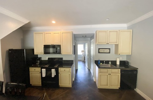 Watkins Glen Condo | Watkins Glen 3-Bedroom Suites Unit 2