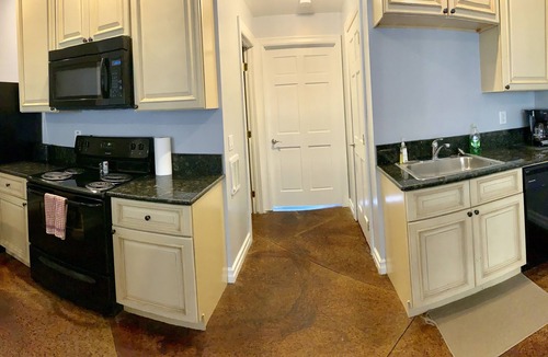 Watkins Glen Condo | Watkins Glen 3-Bedroom Suites Unit 5