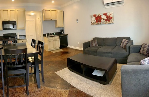 Watkins Glen Condo | Watkins Glen 3-Bedroom Suites Unit 5