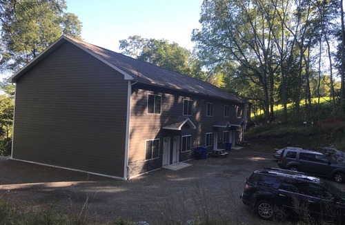 Watkins Glen Condo | Watkins Glen 3-Bedroom Suites Unit 5