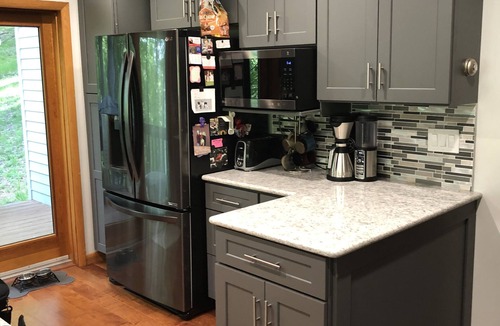 Campbell House | Watkins Glen, Corning, Finger Lakes 3 BR 3 Bath w/Hot Tub
