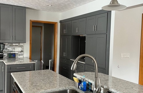 Campbell House | Watkins Glen, Corning, Finger Lakes 3 BR 3 Bath w/Hot Tub