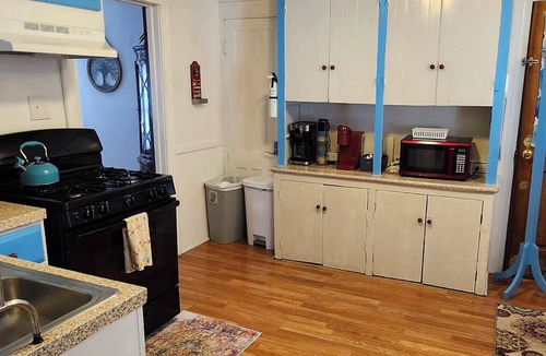 Watkins Glen Apartment | Watkins Glen Overlook Apt