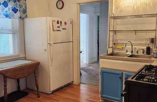 Watkins Glen Apartment | Watkins Glen Overlook Apt