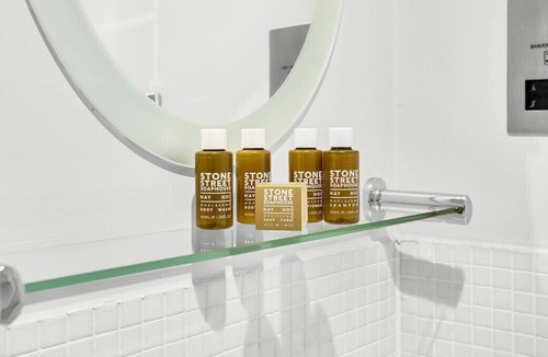 Coleman Street Apartment | Watling Street Residence 4