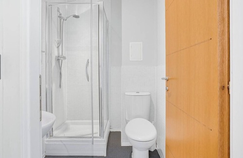 Coleman Street Apartment | Watling Street Residence 4