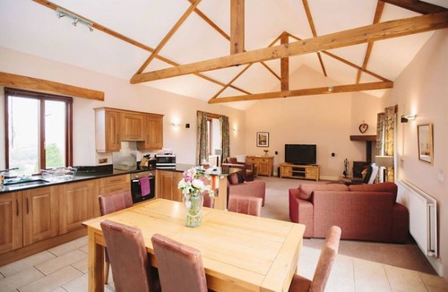 Castle Carrock Cottage | Watson Cottage