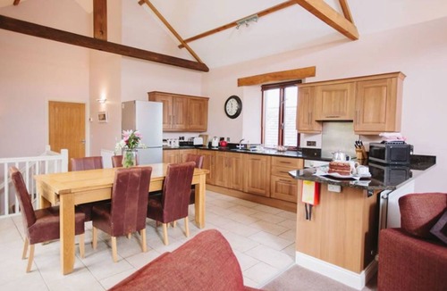 Castle Carrock Cottage | Watson Cottage