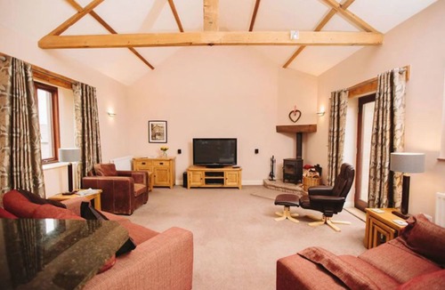 Castle Carrock Cottage | Watson Cottage