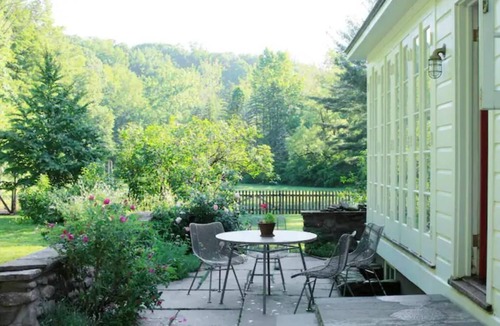 Town of Olive House | Watson House 1850