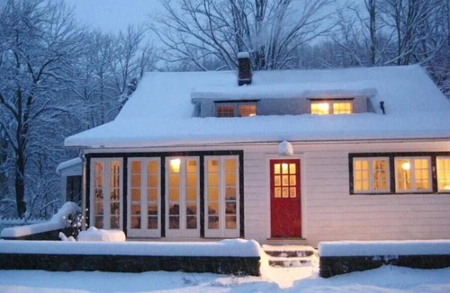 Town of Olive House | Watson House 1850