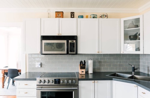 Cherry Valley House | Watson House - Century Home near Sandbanks