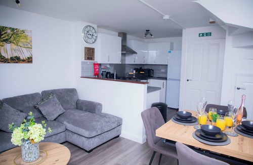 Bordesley House | Watson's Retreat Birmingham