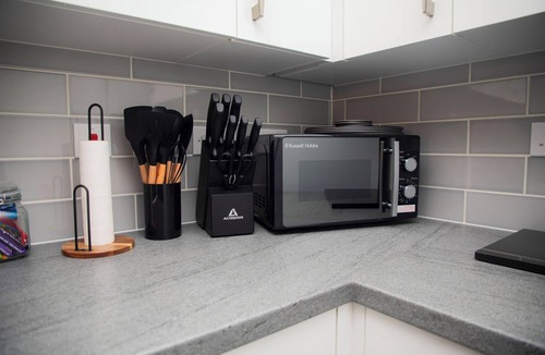 Bordesley House | Watson's Retreat Birmingham