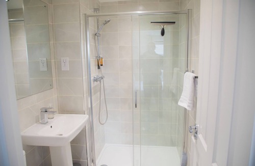 Bordesley House | Watson's Retreat Birmingham