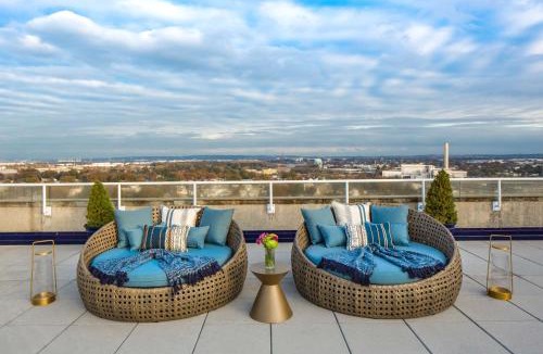 Rahway Hotel | Watt Hotel Tapestry Collection by Hilton