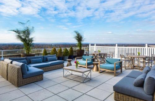 Rahway Hotel | Watt Hotel Tapestry Collection by Hilton