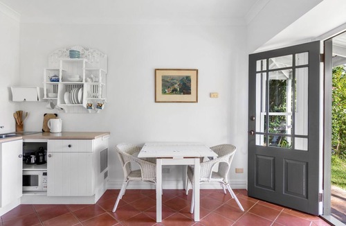 Wattamolla Cottage | Watta Cottage - Kangaroo Valley