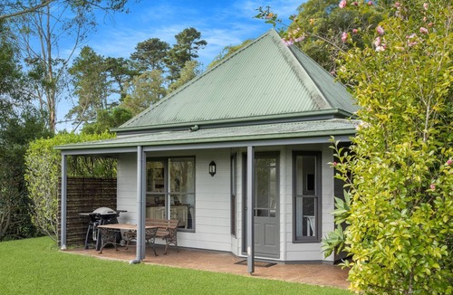 Wattamolla Cottage | Watta Cottage - Kangaroo Valley