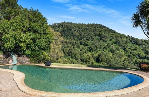 Wattamolla Cottage | Watta Cottage - Kangaroo Valley