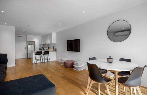 McCrae Apartment | Wattle Beachside Apartment