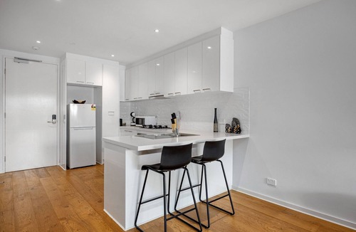McCrae Apartment | Wattle Beachside Apartment