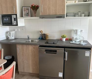 Wattrelos Apartment | Wattrelos Appart'S