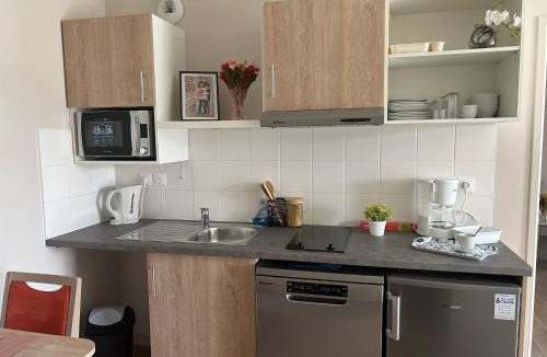 Wattrelos Apartment | Wattrelos Appart'S