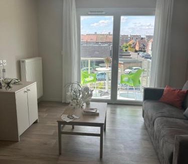 Wattrelos Apartment | Wattrelos Appart'S