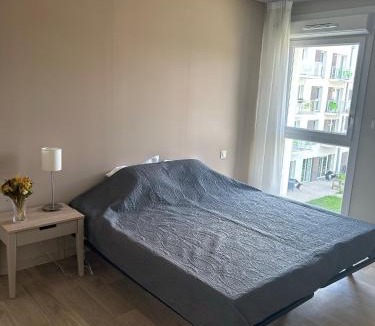 Wattrelos Apartment | Wattrelos Appart'S
