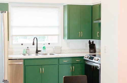 Kenton House | Watts Landing - a city escape