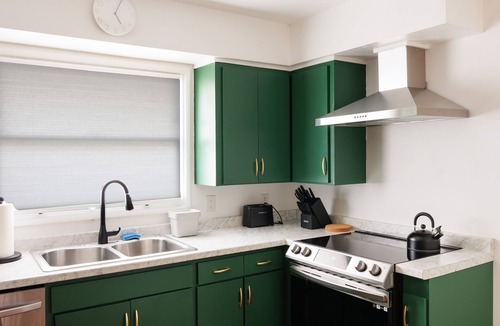 Kenton House | Watts Landing - a city escape