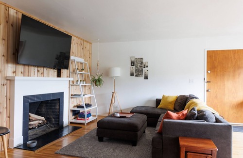 Kenton House | Watts Landing - a city escape