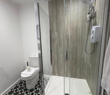 Bicester House | Watts Lodge