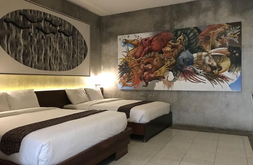 Borobudur Bed & Breakfast | Watu Agung Guest House