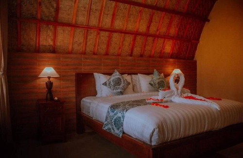 Penida Island House | Watu Jineng by WizZeLa